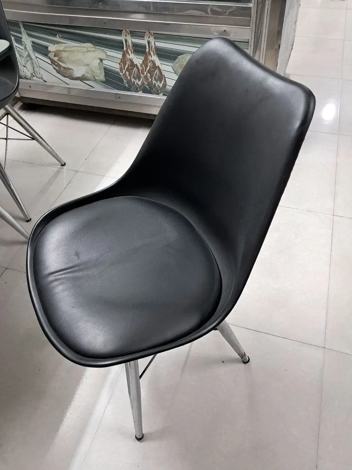 میزوصندلی|میز و صندلی غذاخوری|حمیدیا, |دیوار