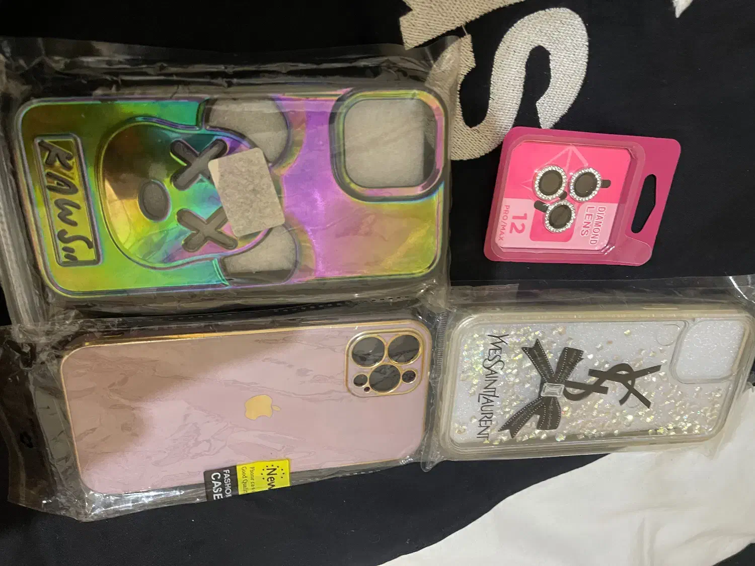 بک کاور ۱۲پرومکس|لوازم جانبی موبایل و تبلت|شیراز, تندگویان|دیوار