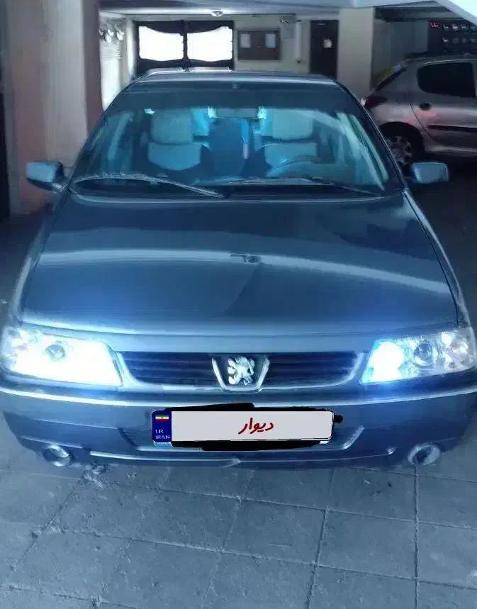 پژو 405SLX|خودرو سواری و وانت|ملارد, |دیوار