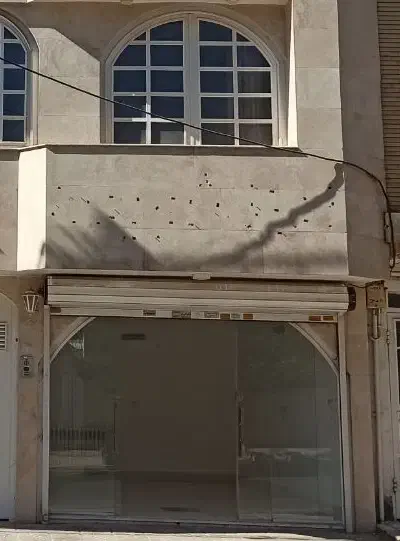 مغازه تجاری هاشمیه|اجارهٔ مغازه و غرفه|مشهد, نیروی هوایی|دیوار