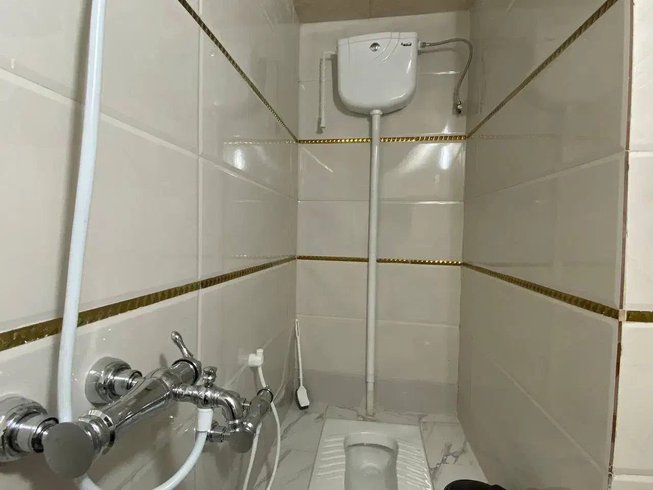 سوییت اجاره تمیز صددرصد داخل شهررشت|اجارهٔ کوتاه‌مدت آپارتمان و سوئیت|رشت, کوی امام رضا|دیوار