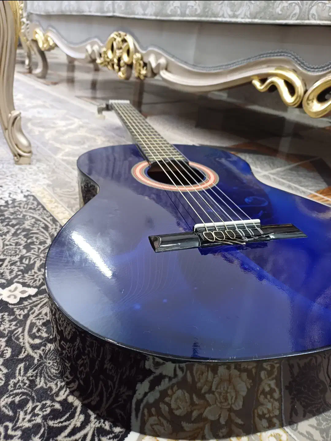 گیتار|گیتار، بیس، امپلیفایر|اصفهان, آزادان|دیوار