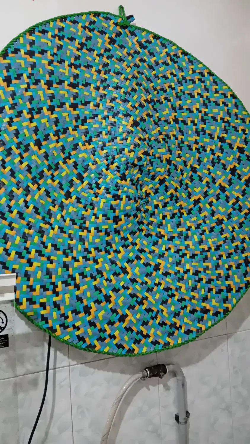 سفره|سفره، حوله، دستمال آشپزخانه|پاکدشت, پاکدشت (مامازند)|دیوار