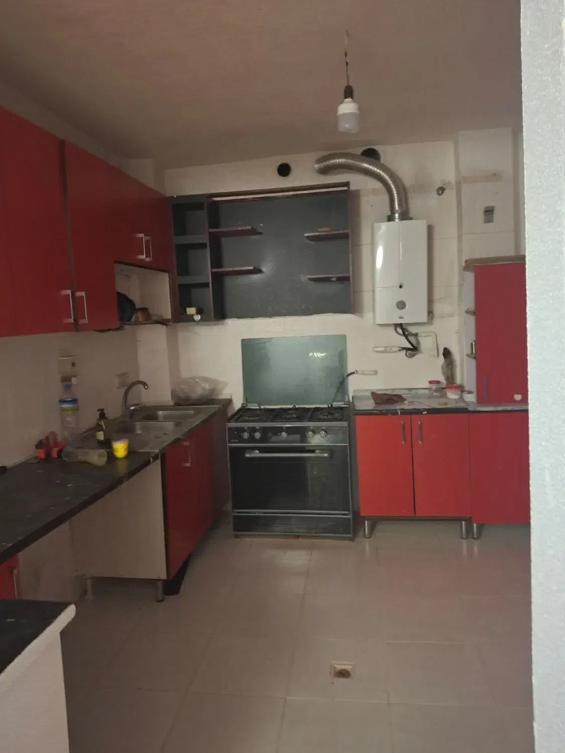 آپارتمان فدک رهن و اجاره|اجارهٔ آپارتمان|شاهین‌شهر, فدک|دیوار