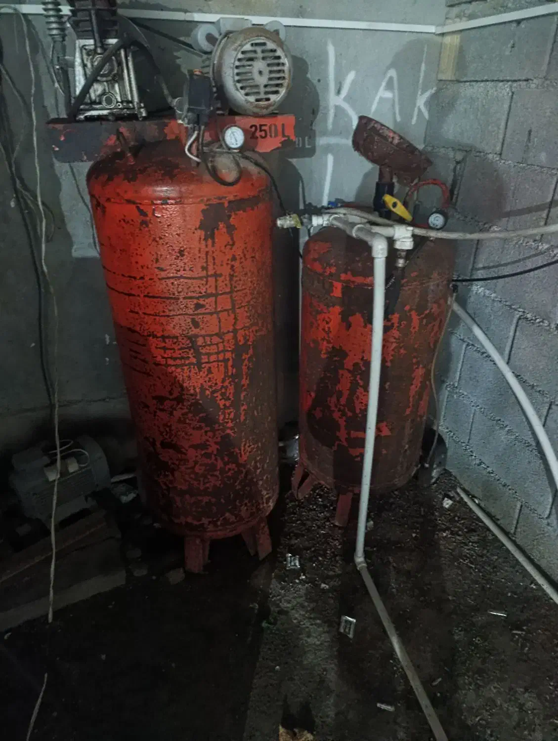 لوازم کارواش|فروشگاه و مغازه|چابهار, |دیوار