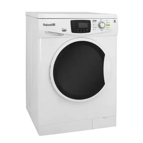 لباسشویی آبسال|ماشین لباسشویی و خشککن لباس|رشت, بازار|دیوار