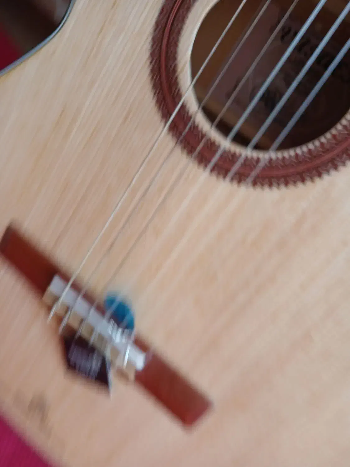 گیتار مدل MV4 بدون استفاده نو|گیتار، بیس، امپلیفایر|دوگنبدان, |دیوار