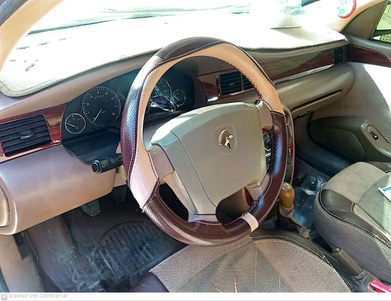 سمند EF7|خودرو سواری و وانت|گراش, |دیوار