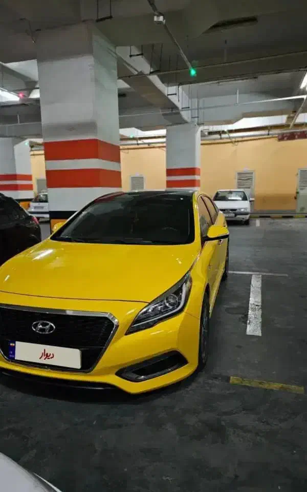 تاکسی های VIP تویوتا وهیوندای|خدمات حمل و نقل|تهران, سعادت‌آباد|دیوار