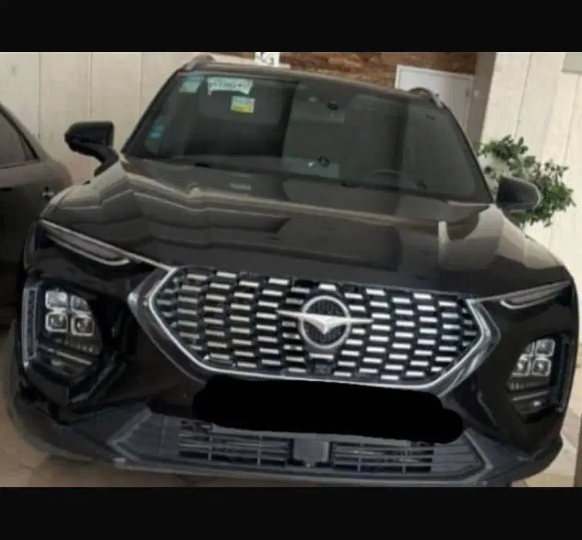 هایما s8 مشکی و مدل ۱۴۰۴(نقدواقساط)|خودرو سواری و وانت|تهران, صادقیه|دیوار