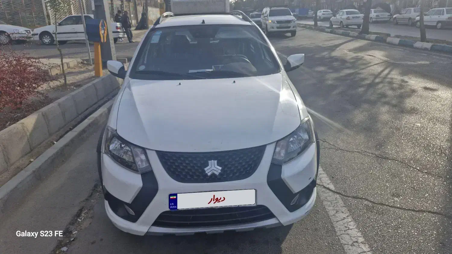 فروش کوئیک gxl مدل 1403|خودرو سواری و وانت|زنجان, |دیوار