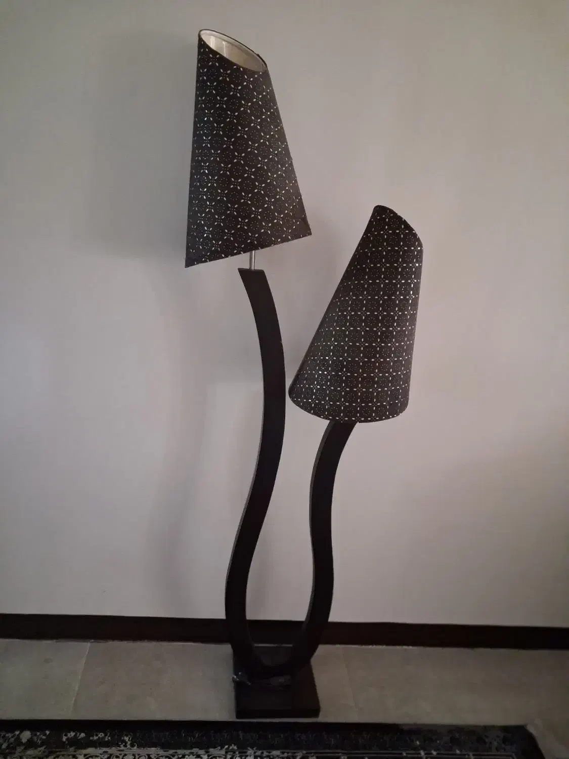 فروش آباژور|چراغ خواب و آباژور|بندر ماهشهر, |دیوار