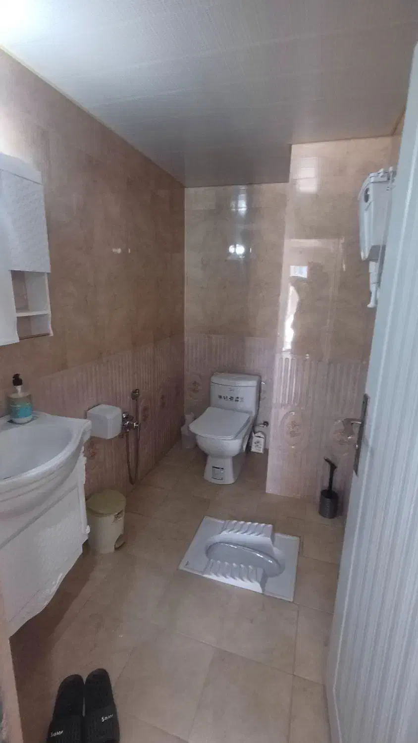 اجاره آپارتمان مبله تک خواب|اجارهٔ آپارتمان|شیرگاه, |دیوار