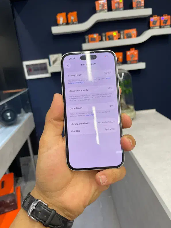 iPhone 16 Normal ، اقساط بلند مدت با کمترین کارمزد|موبایل|مشهد, بهشت|دیوار