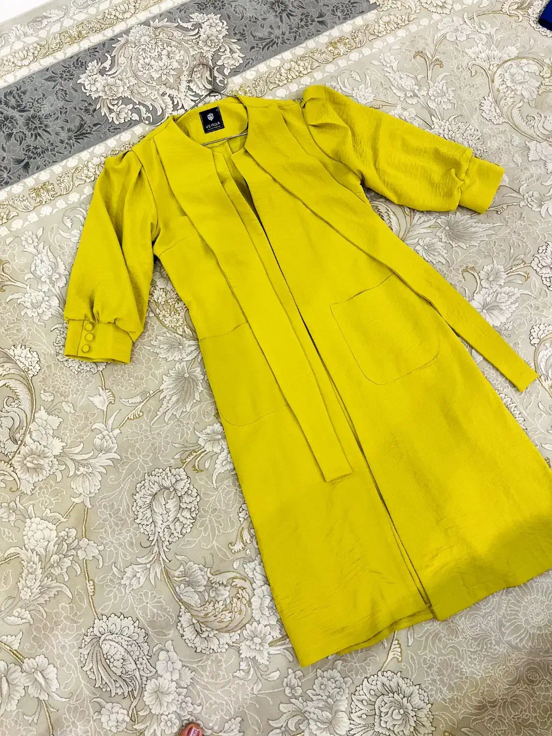 مانتو مجلسی|لباس|اسلامشهر, صادقیه|دیوار