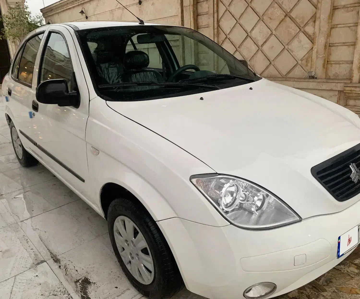 تیبا ۲|خودرو سواری و وانت|ماسال, |دیوار