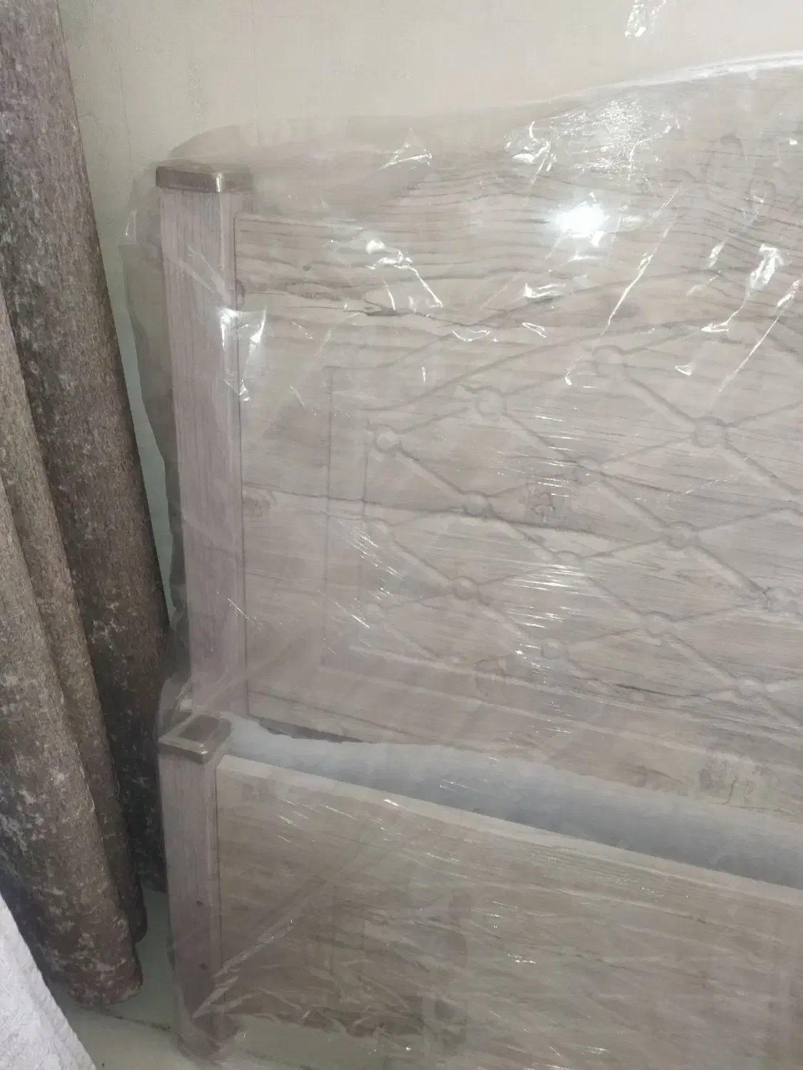 تخت نوجوان|تخت و سرویس خواب|قم, پردیسان|دیوار