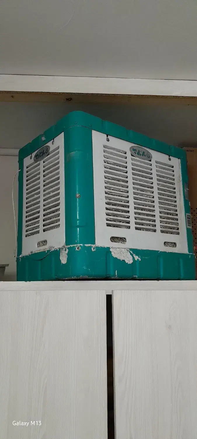 کولر برفاب|کولر آبی|مشهد, جاهد شهر|دیوار