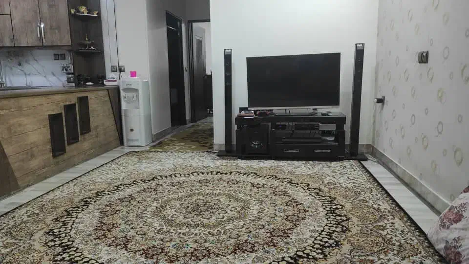 فروش آپارتمان همکف|فروش آپارتمان|بندر امام خمینی, |دیوار