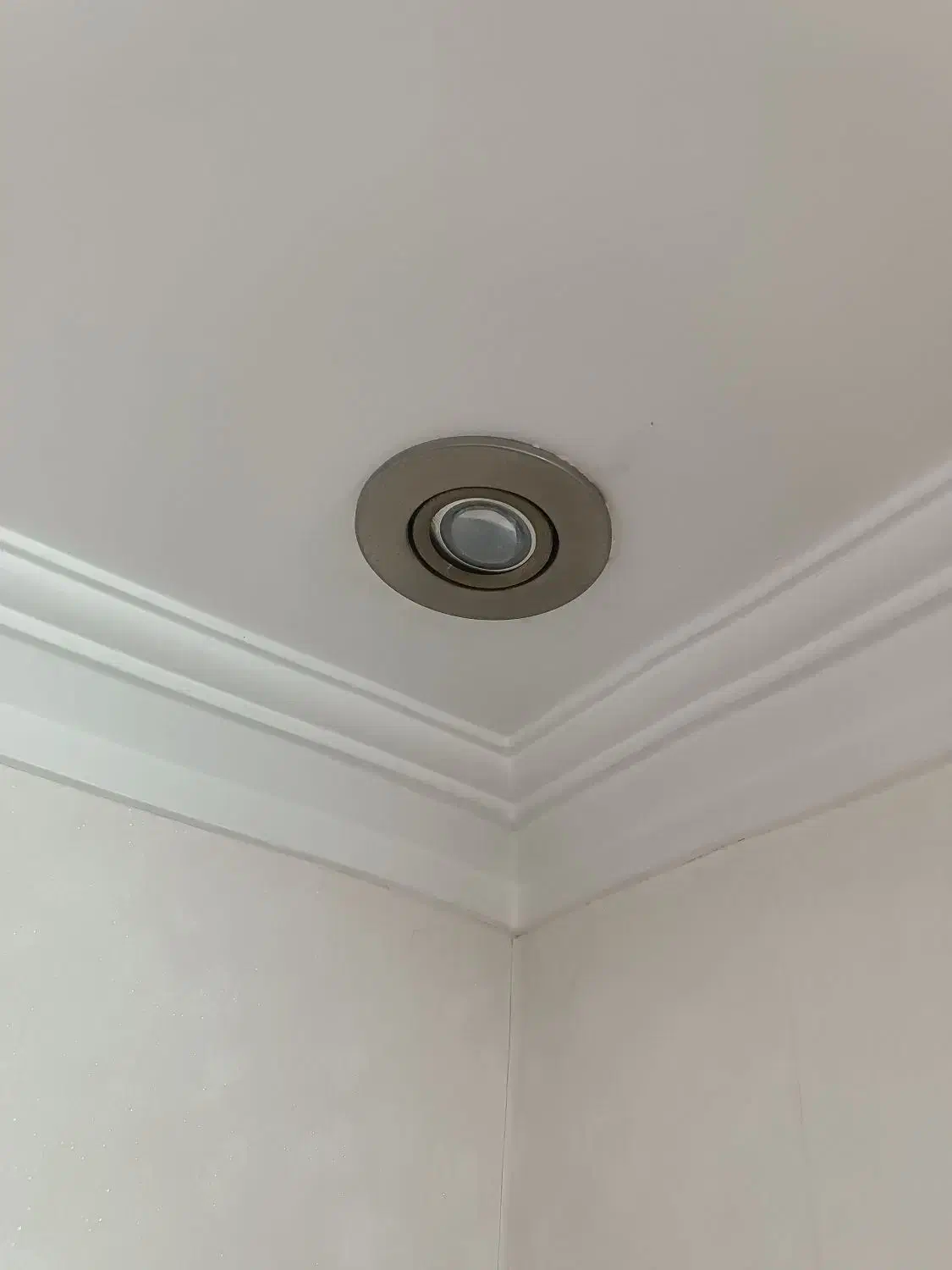 هالوژن سقفی سالم|لامپ و چراغ|ری, شهادت|دیوار