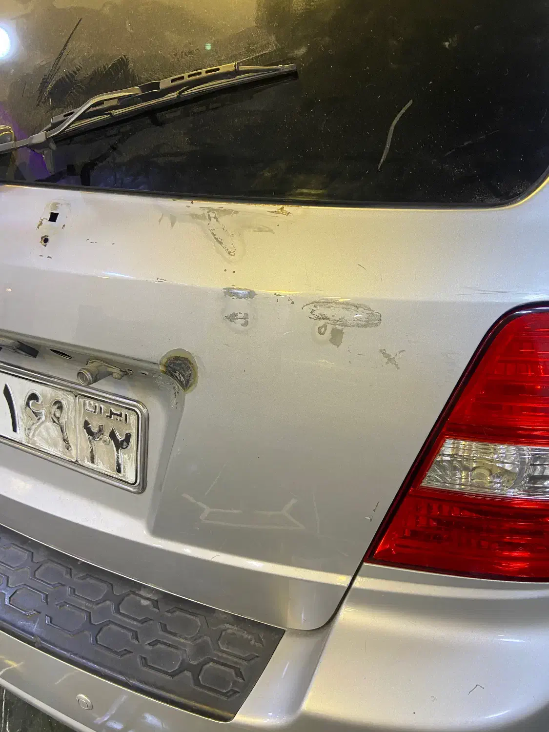 مرکز لمس جادویی لوتوس صافکاری pdr|خدمات موتور و ماشین|شهریار, شهریار|دیوار