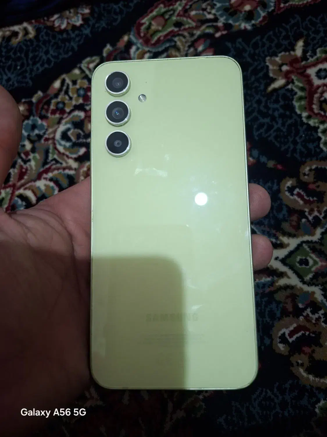 سامسونگ A54|موبایل|تهران, مسعودیه|دیوار