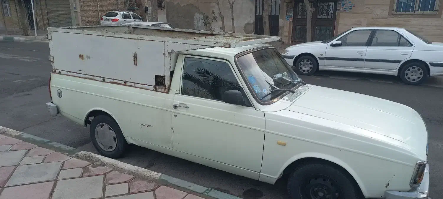 خودرو|خودرو سواری و وانت|کهریزک, |دیوار