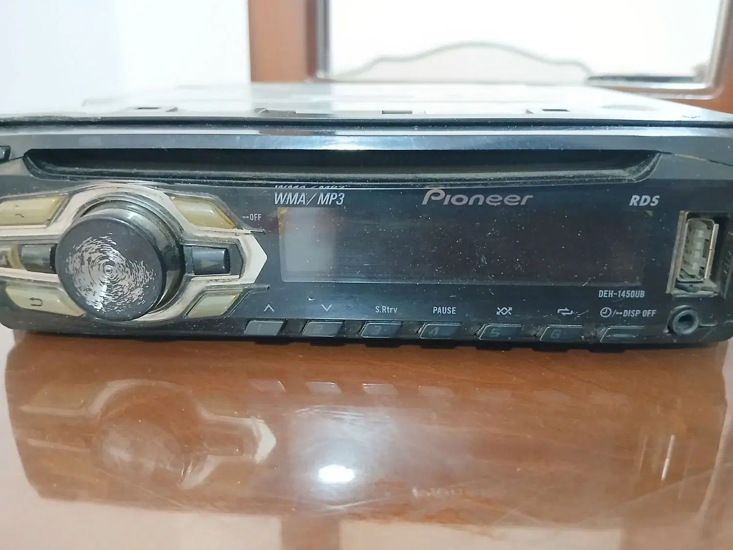 ظبط وباند درحدنو|قطعات یدکی و لوازم جانبی|قدس, شهر‌قدس|دیوار