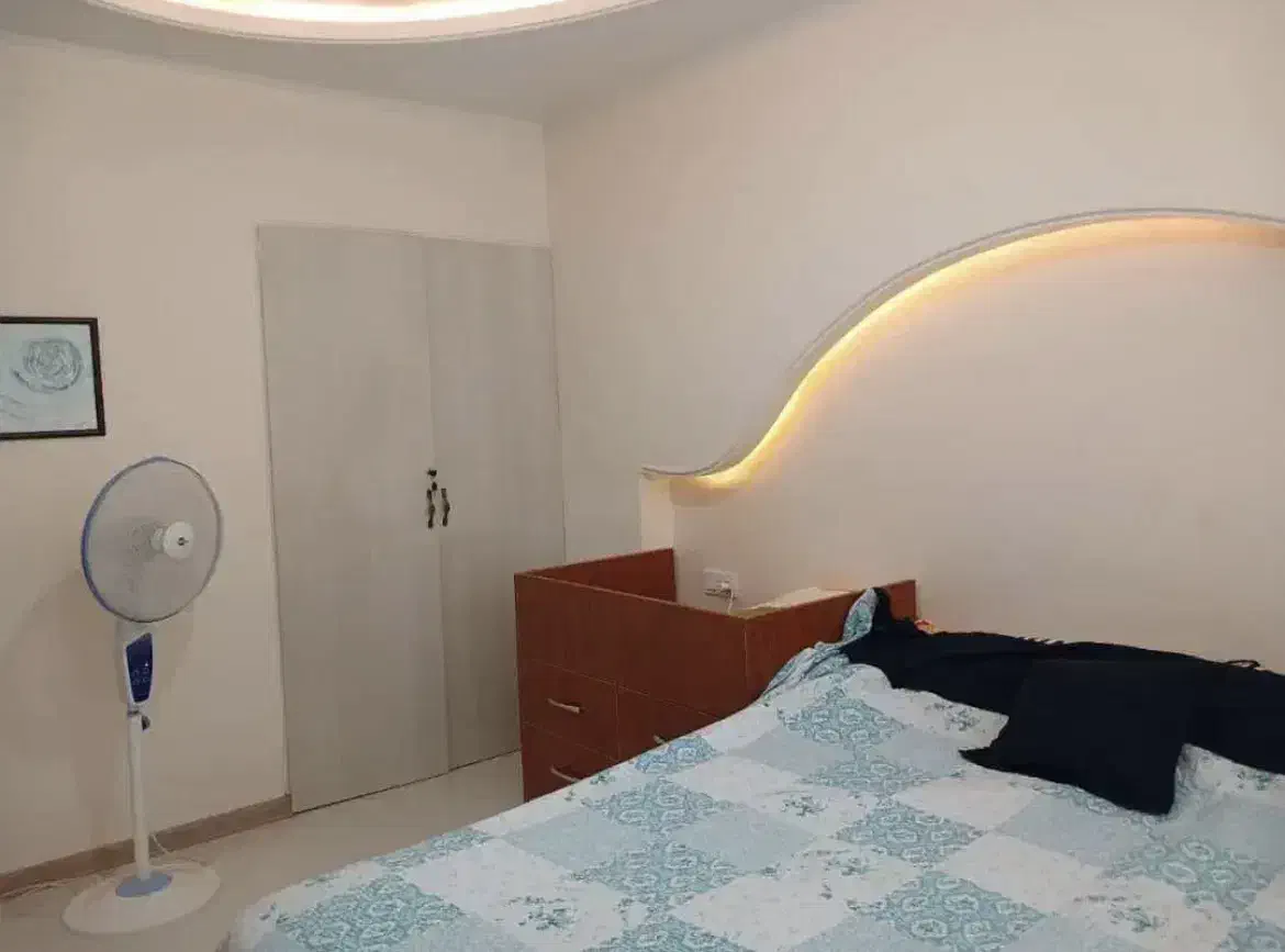 اصالت در هر آجر،آرامش در هر نفس*۱۱۰متر*نیسانیان|اجارهٔ آپارتمان|اراک, |دیوار