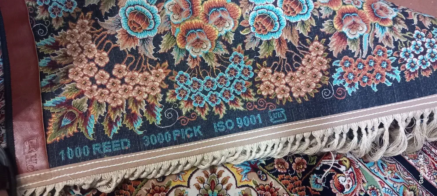 یک جفت فرش 9متری|فرش|پاکدشت, پاکدشت (مامازند)|دیوار