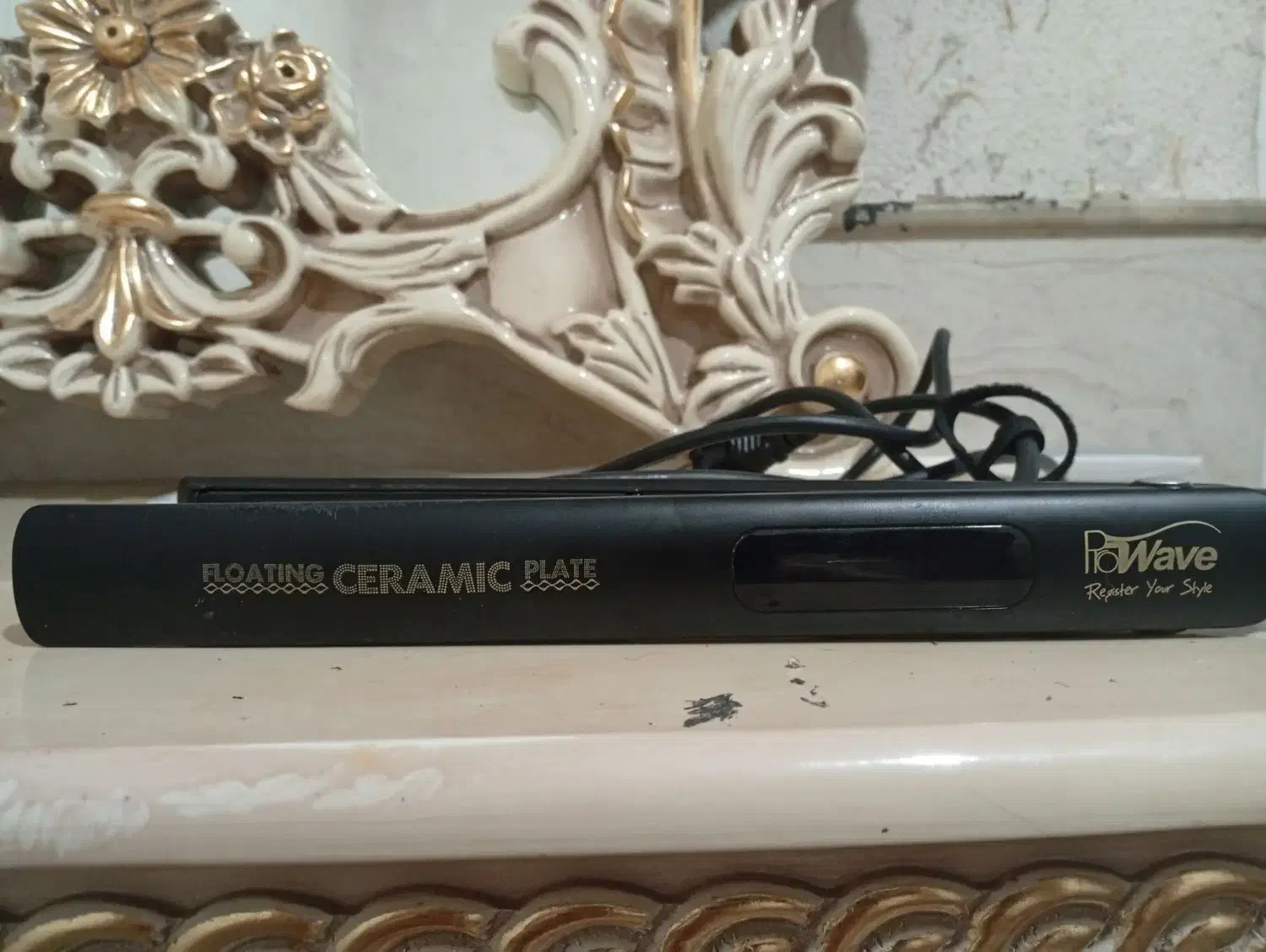 اتو مو ceramic|آرایشی، بهداشتی، درمانی|قم, شهرک مهدیه (مدرس)|دیوار