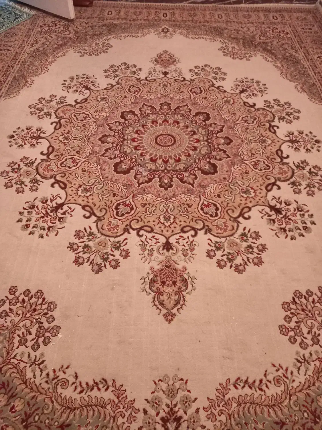 ی عدد فرش|فرش|کرمانشاه, |دیوار