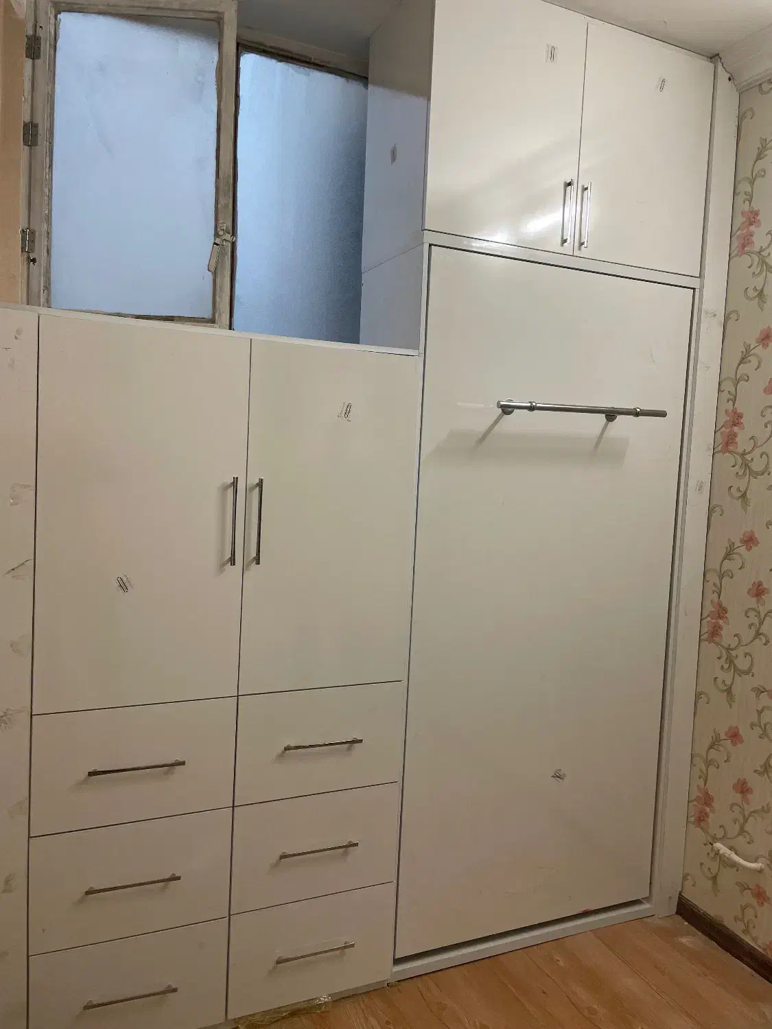 تخت تاشو|تخت و سرویس خواب|مشهد, نوید|دیوار