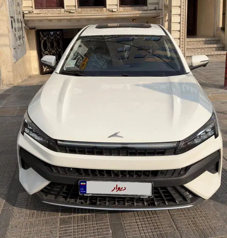 J7مدل۱۴۰۴|خودرو سواری و وانت|تهران, سازمان برنامه جنوبی|دیوار