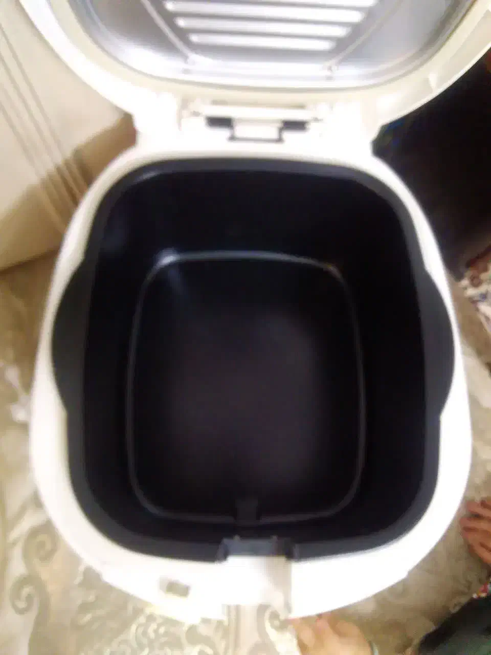 سرخ کن|اجاق گاز و لوازم برقی پخت‌وپز|تهران, مشیریه|دیوار