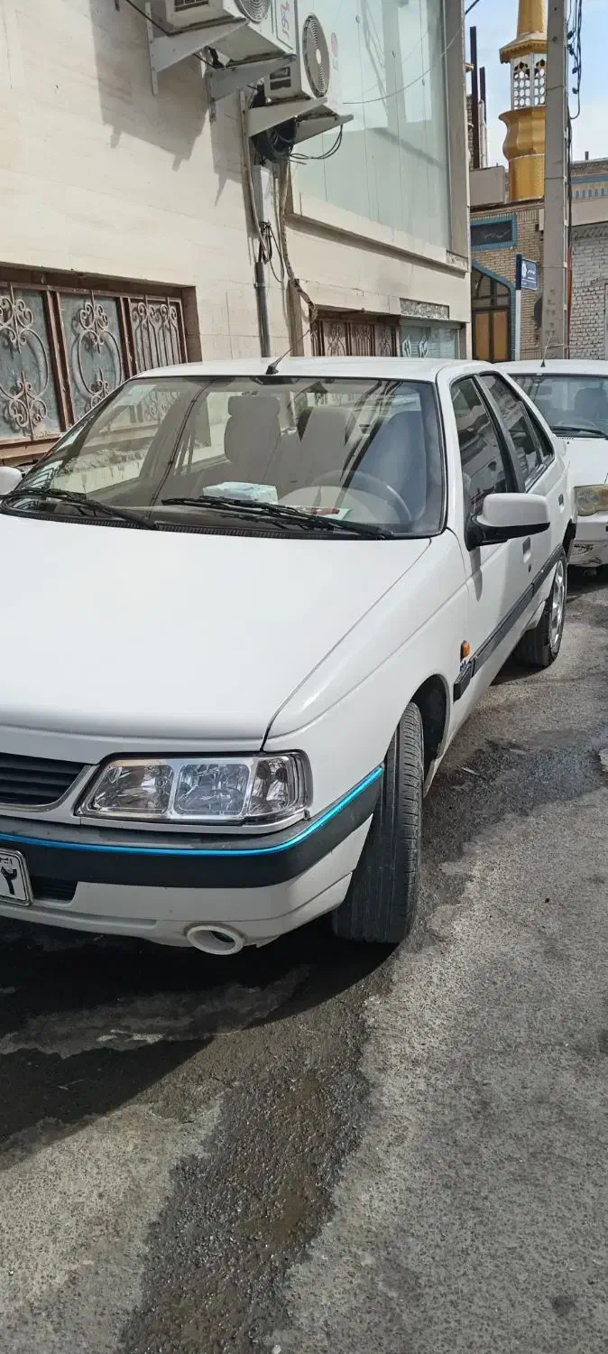 پژو 405slx|خودرو سواری و وانت|بردسکن, |دیوار