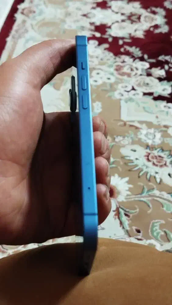 Iphone 13 128g ch|موبایل|کرمانشاه, |دیوار