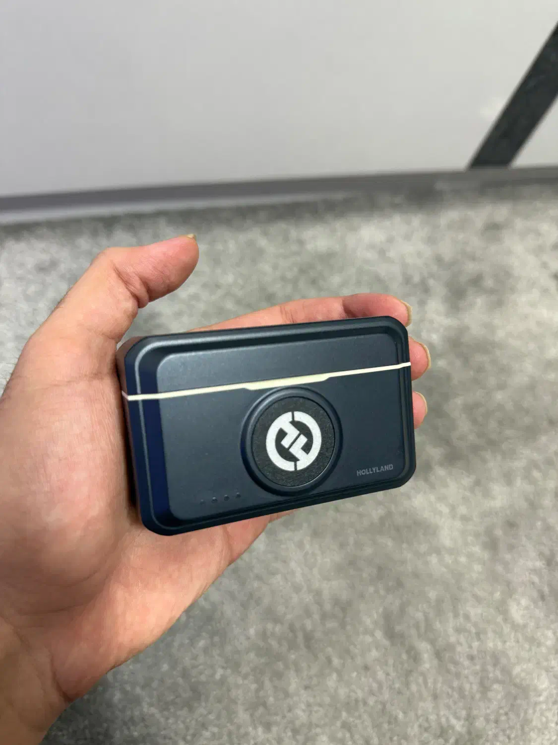 میکروفون یقه ای  لارک m2|صوتی و تصویری|قائم‌شهر, |دیوار