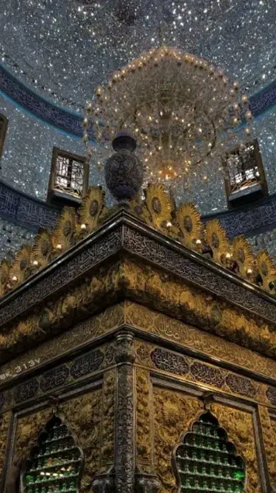 تورکربلا|تور و چارتر|اسلام‌شهر, صادقیه|دیوار