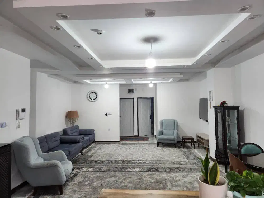 واحد ۹۵ متری نوساز|فروش آپارتمان|بهارستان, |دیوار