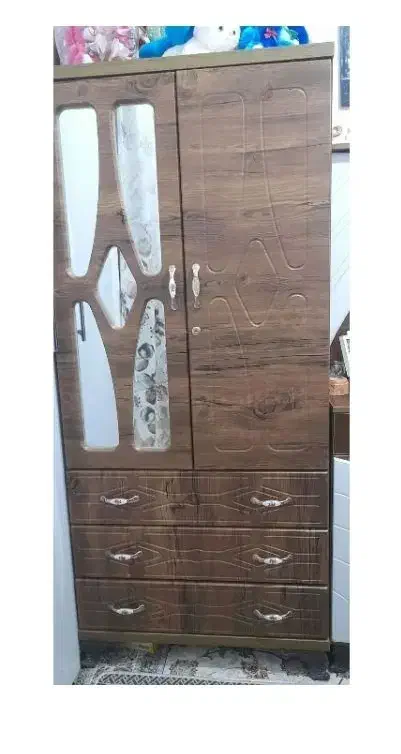 کمد|جاکفشی، کمد، دراور|سنندج, |دیوار