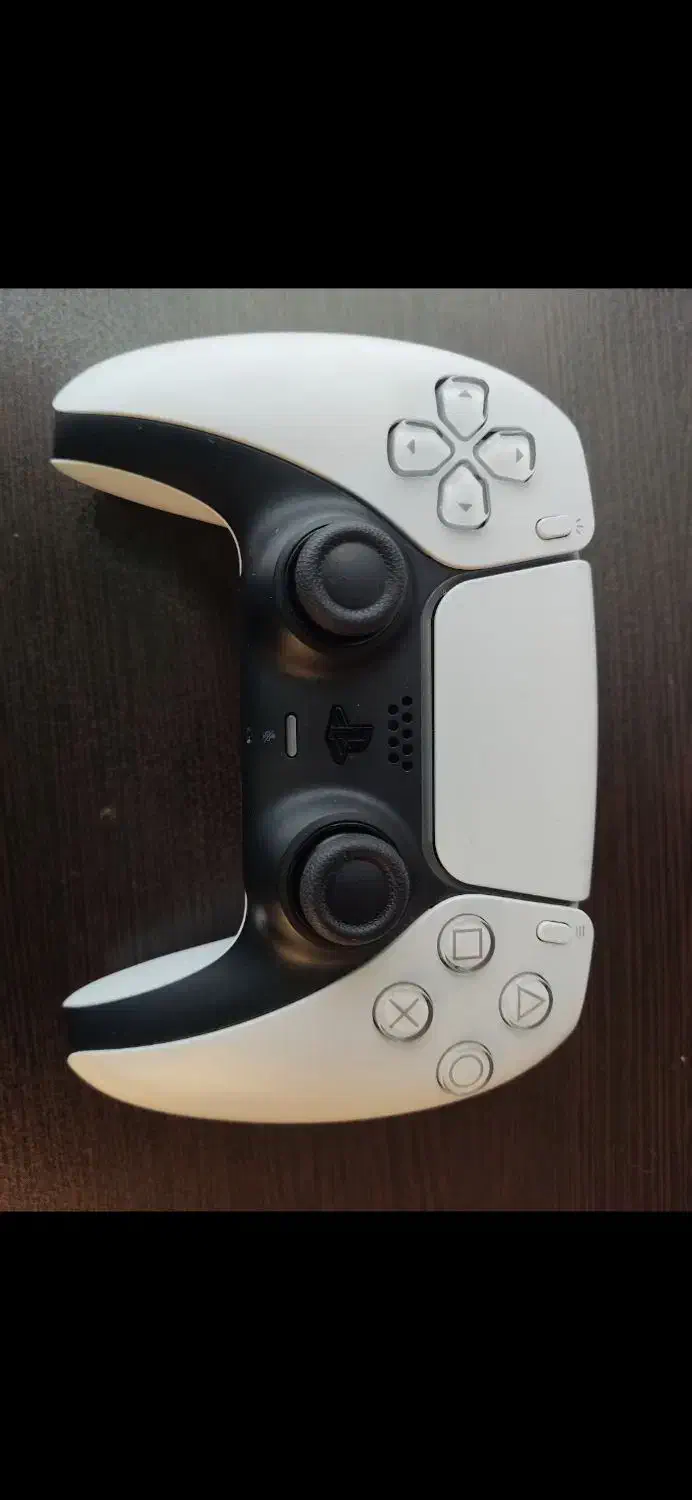 PS5 Slim Digital Edition|کنسول، بازی ویدئویی و آنلاین|فلاورجان, |دیوار