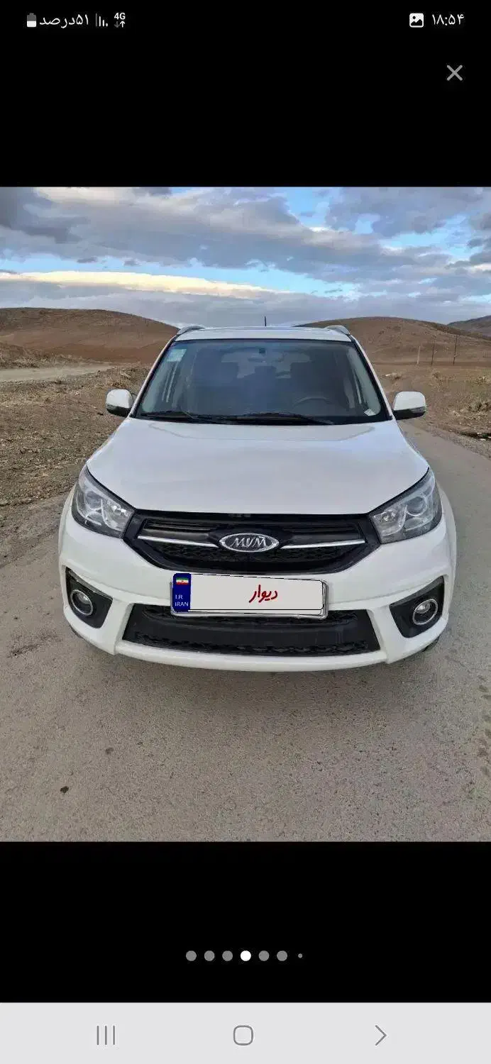 ماشین ایکس ۳۳s|خودرو سواری و وانت|نورآباد, |دیوار