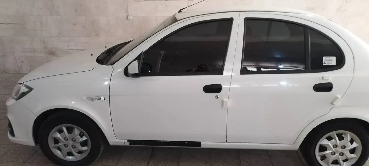 ساینا s مدل ۴۰۳ استاندارد ۸۵گانه|خودرو سواری و وانت|اسلام‌شهر, شهرک واوان|دیوار