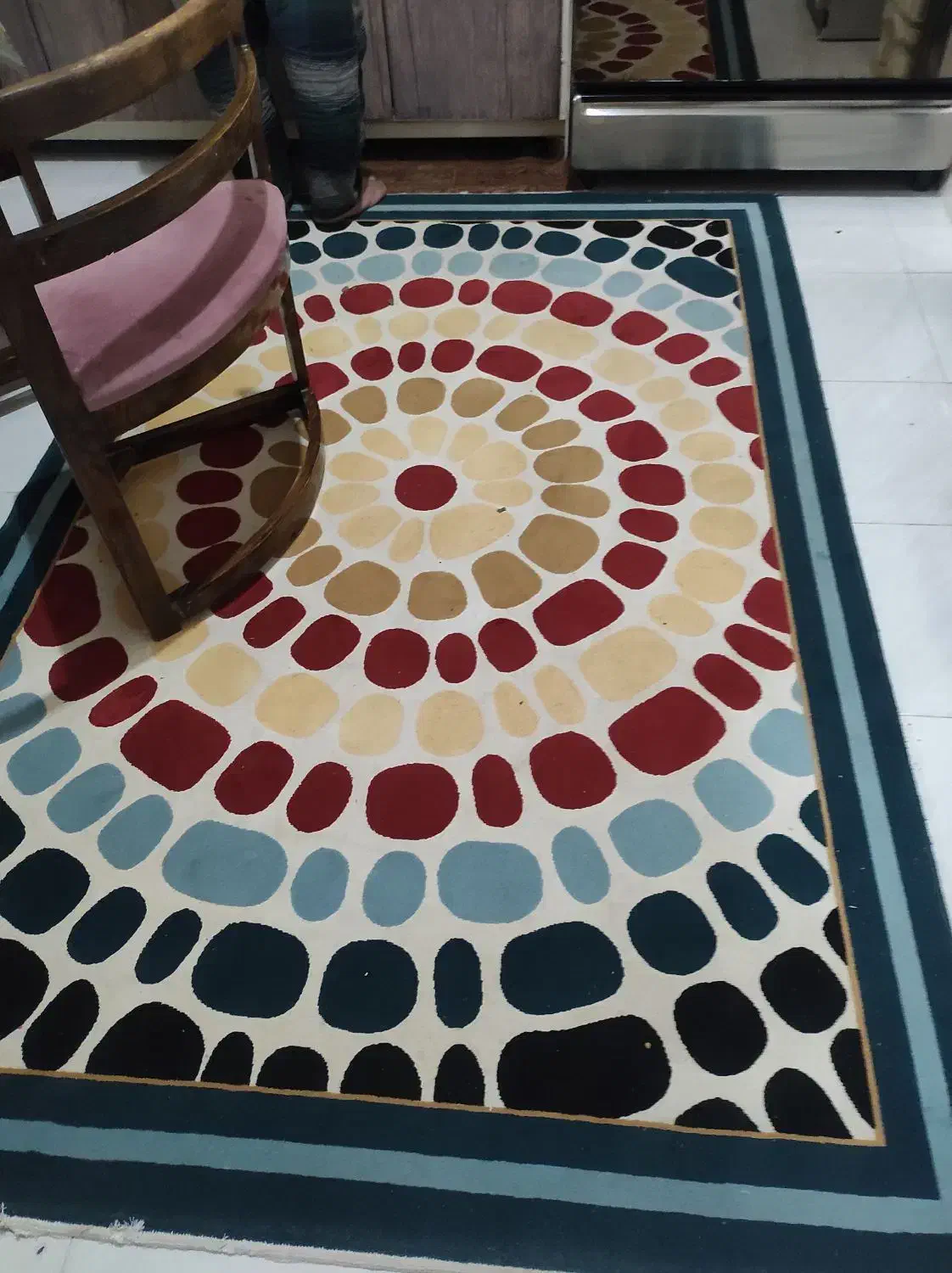 باسلام خدمت مشتریان عزیز|عمده‌فروشی|شاهین‌شهر, گرگاب|دیوار