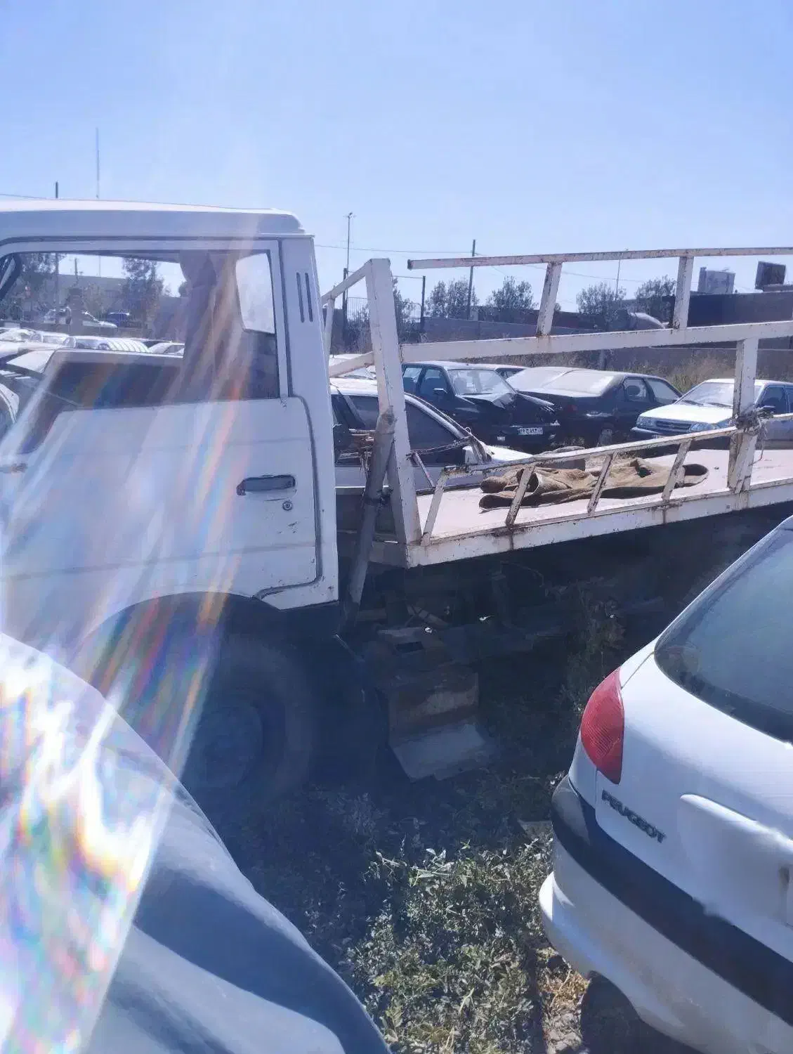 فروش خودرو|خودرو سواری و وانت|ارومیه, |دیوار