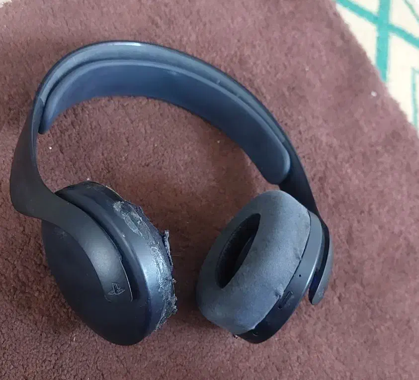 هدفونps5|پخشکننده همراه|مشهد, شهید قربانی|دیوار