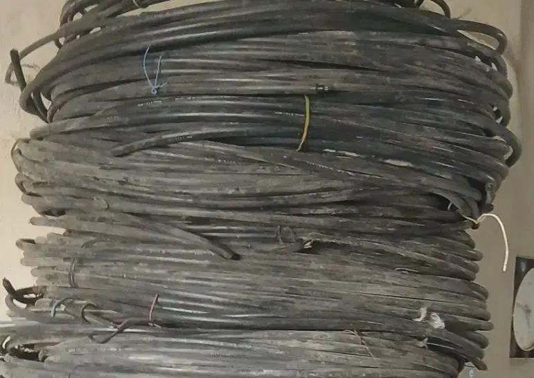 کابل فیبر نوری|مودم و تجهیزات شبکه|چهاردانگه (تهران), |دیوار