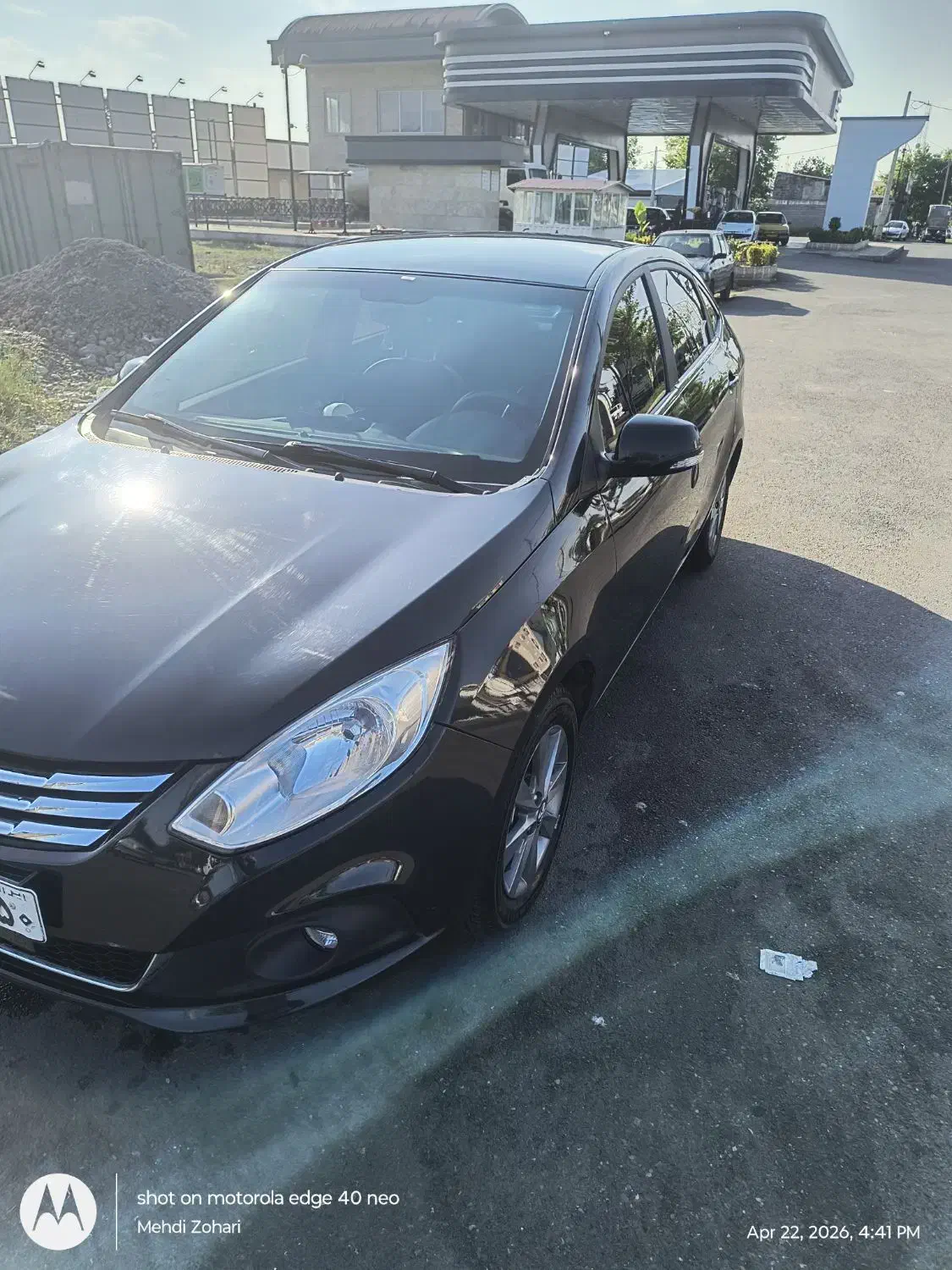 جک J4|خودرو سواری و وانت|رشت, منظریه|دیوار