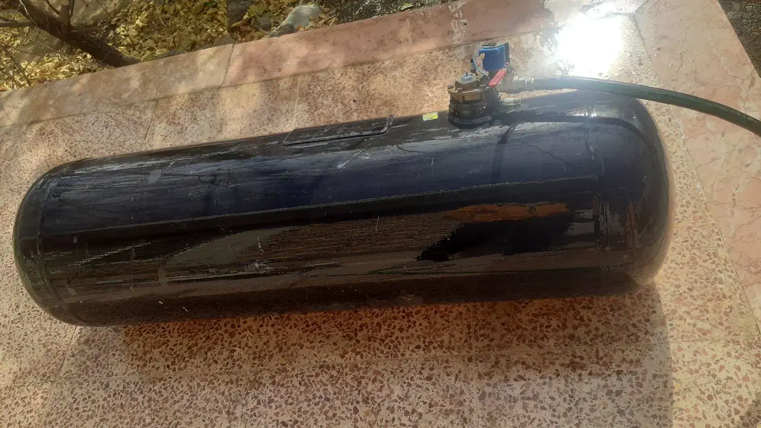 کپسول ال پی جی سمند و پژو|قطعات یدکی و لوازم جانبی|بافت, |دیوار